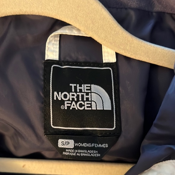 North Face Jacket - Picture 2 of 7
